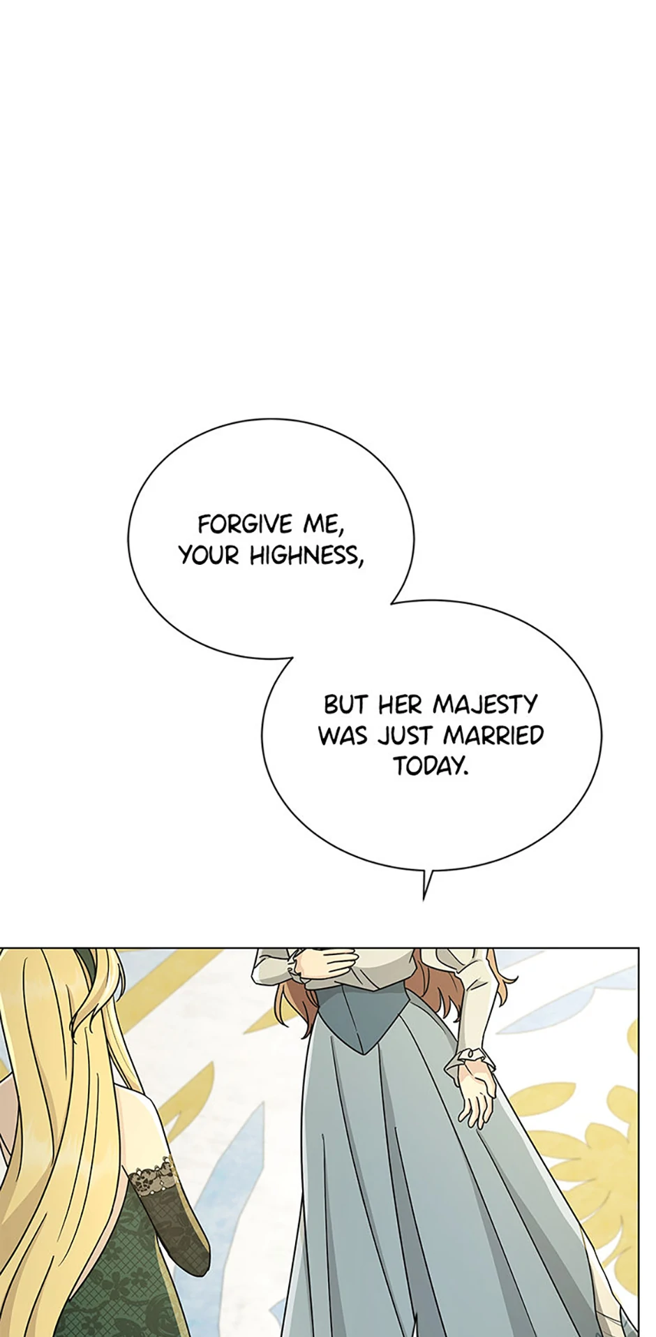 A Mouse Biting a Dragon’s Tail chapter 28 page 63