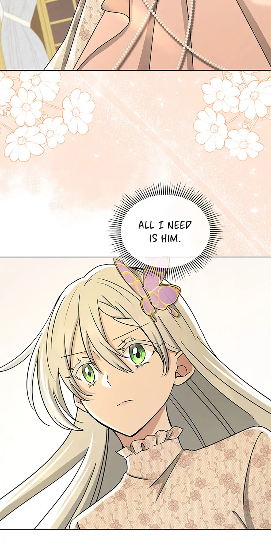 A Mouse Biting a Dragon’s Tail chapter 28 page 69