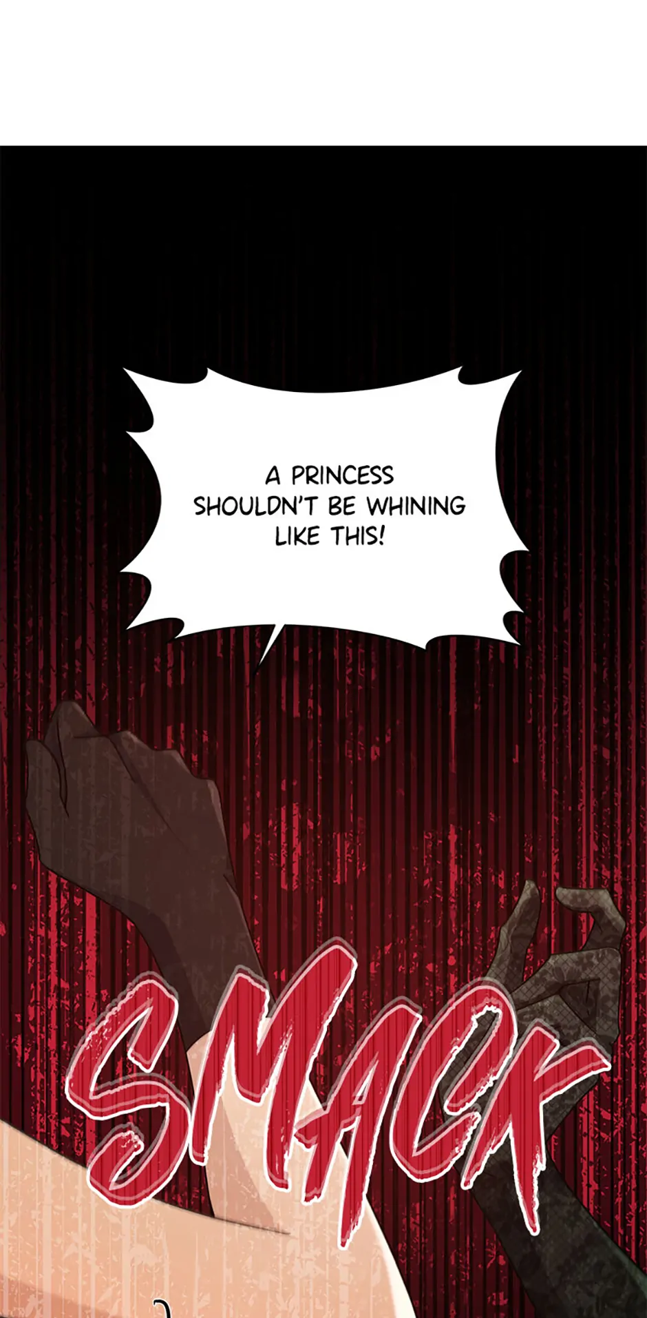 A Mouse Biting a Dragon’s Tail chapter 29 page 9