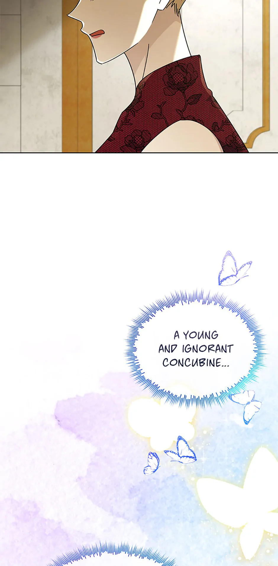 A Mouse Biting a Dragon’s Tail chapter 29 page 15