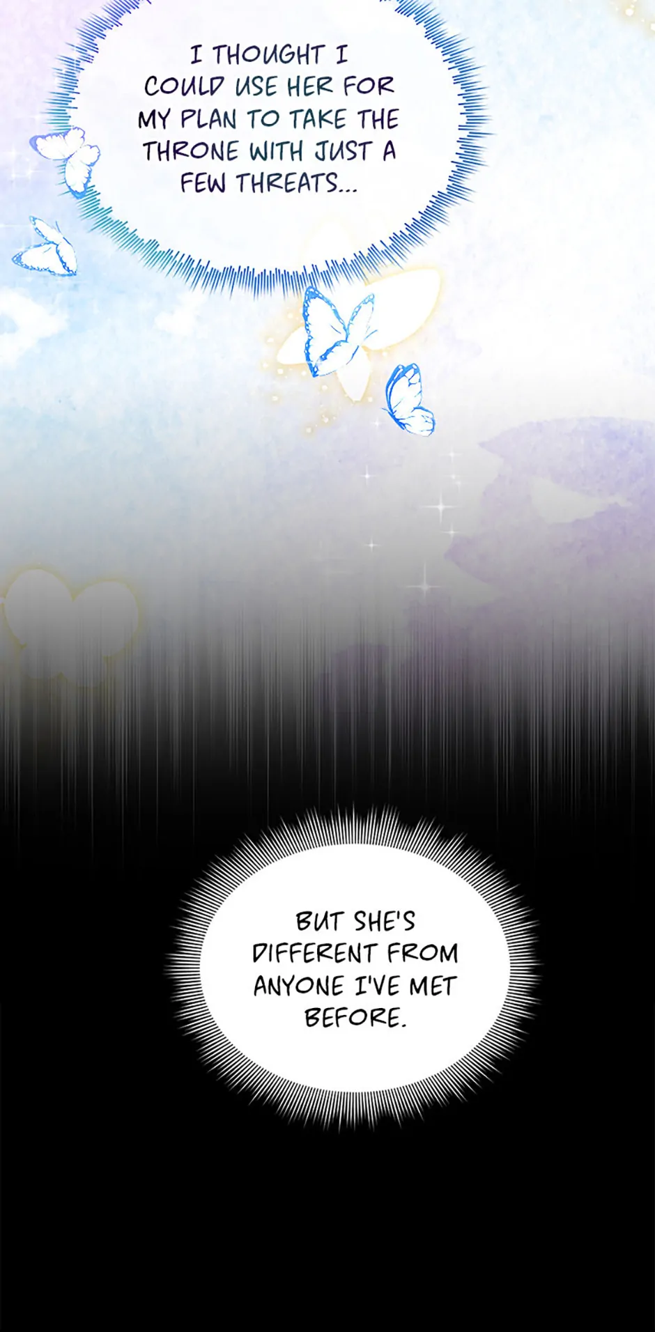 A Mouse Biting a Dragon’s Tail chapter 29 page 16