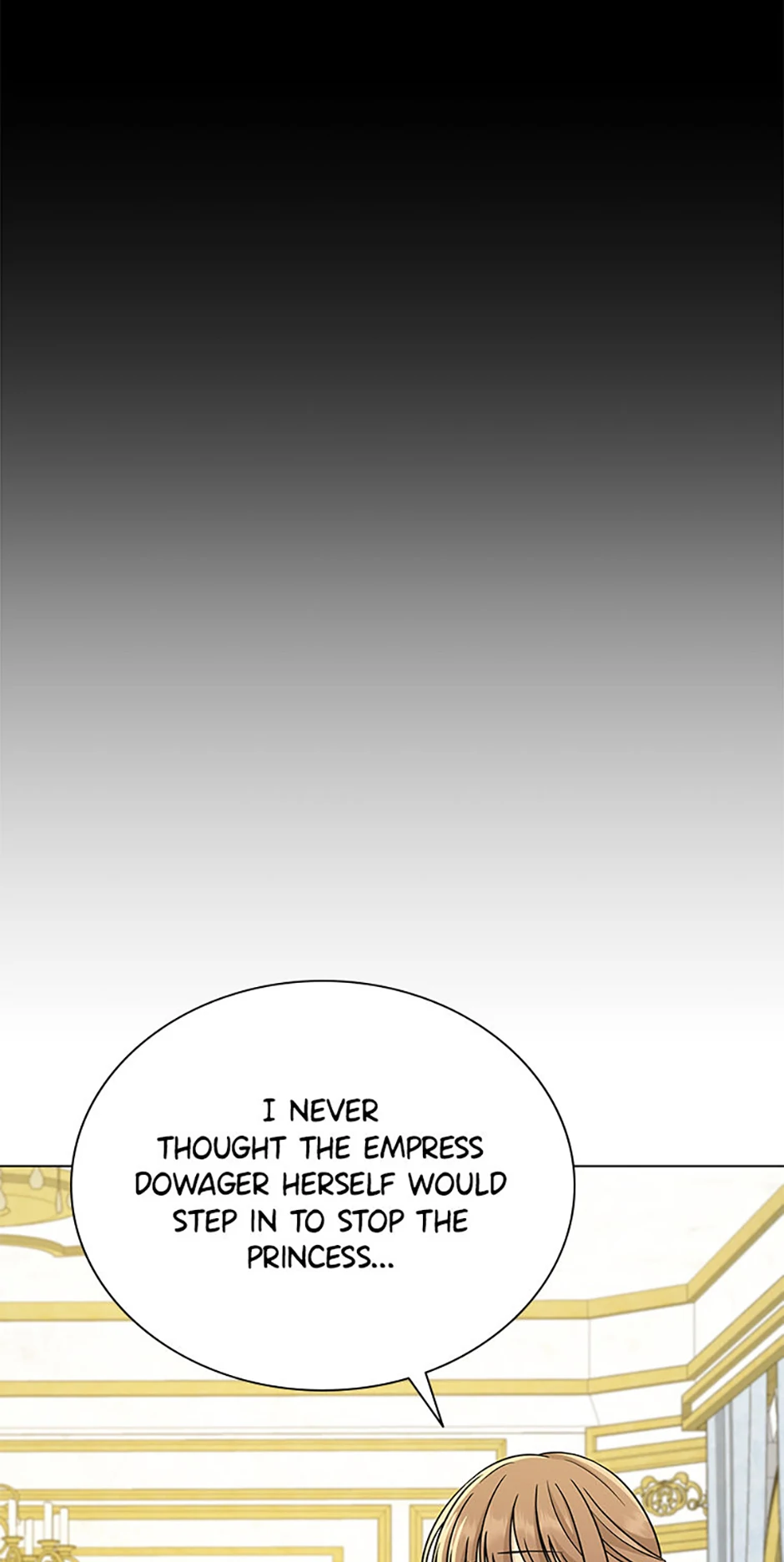 A Mouse Biting a Dragon’s Tail chapter 29 page 22
