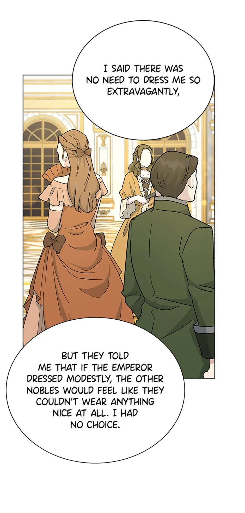 A Mouse Biting a Dragon’s Tail chapter 29 page 41