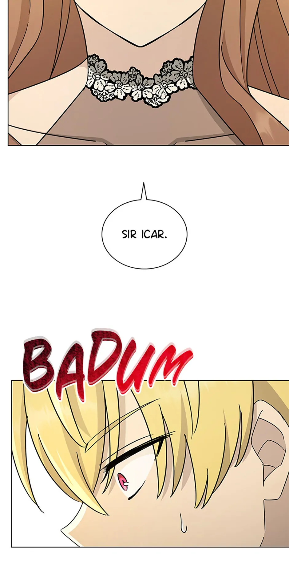 A Mouse Biting a Dragon’s Tail chapter 29 page 51