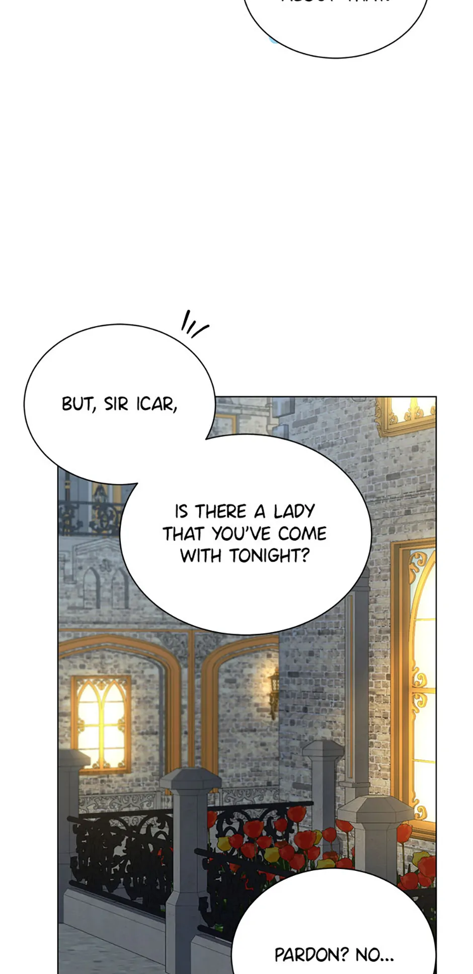 A Mouse Biting a Dragon’s Tail chapter 29 page 71
