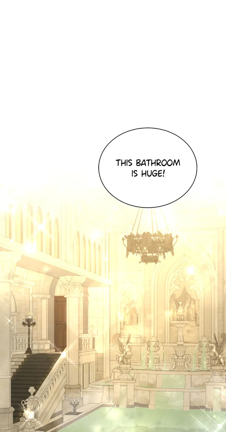 A Mouse Biting a Dragon’s Tail chapter 30 page 37