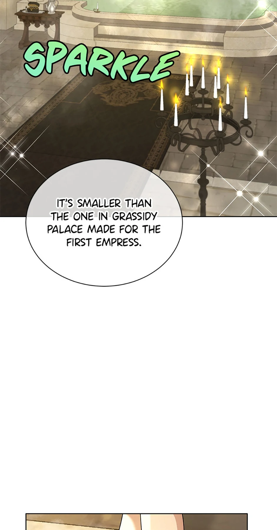 A Mouse Biting a Dragon’s Tail chapter 30 page 38