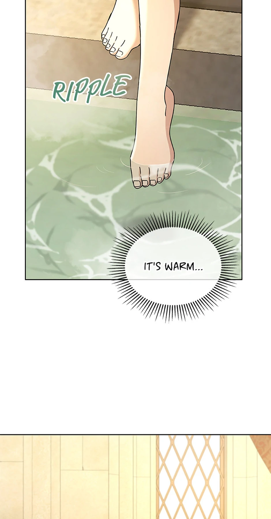A Mouse Biting a Dragon’s Tail chapter 30 page 39