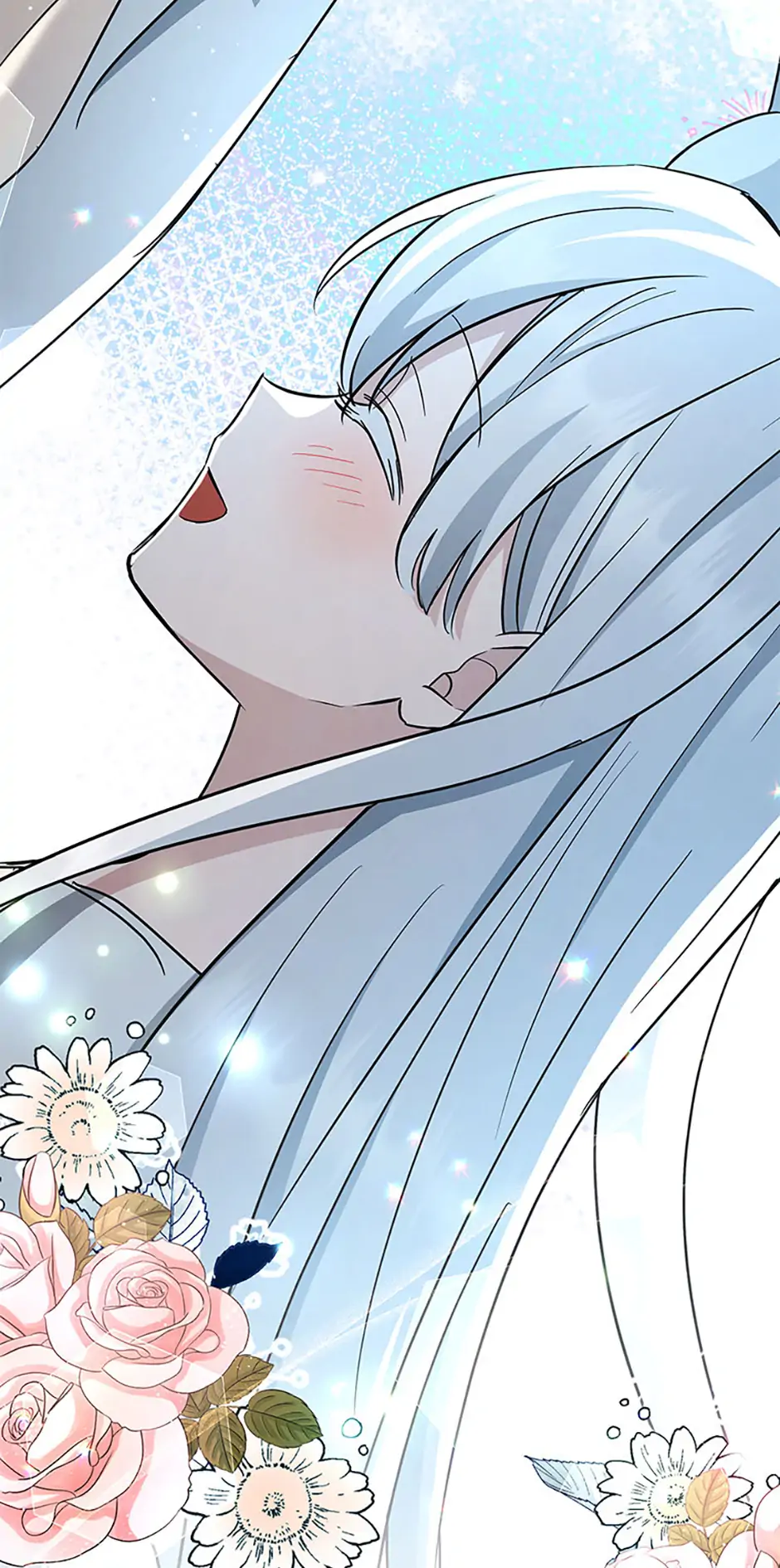 A Mouse Biting a Dragon’s Tail chapter 30 page 66
