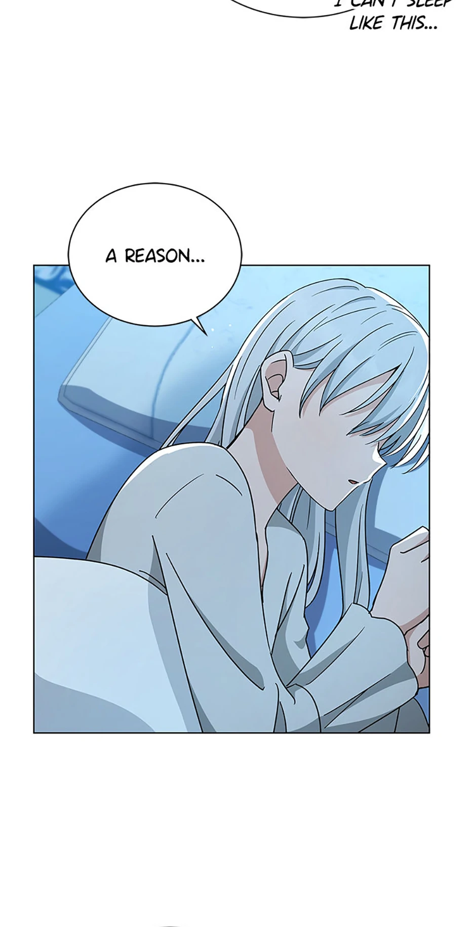 A Mouse Biting a Dragon’s Tail chapter 30 page 74