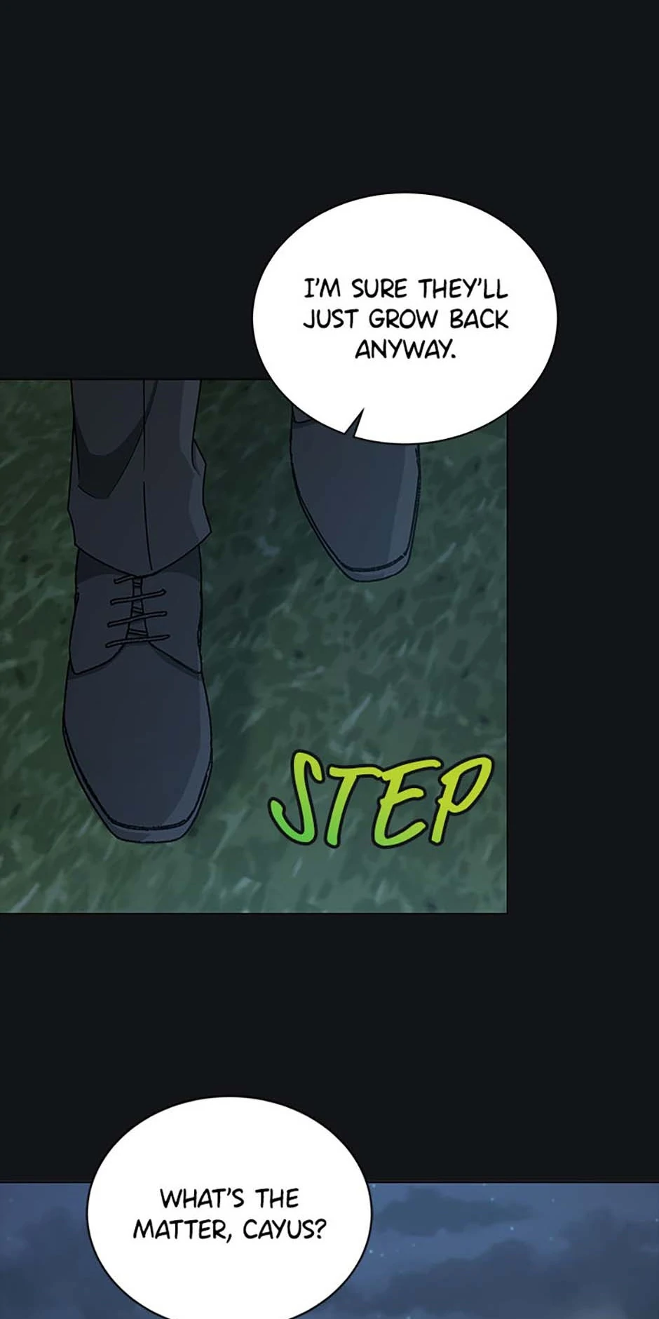 A Mouse Biting a Dragon’s Tail chapter 32 page 30
