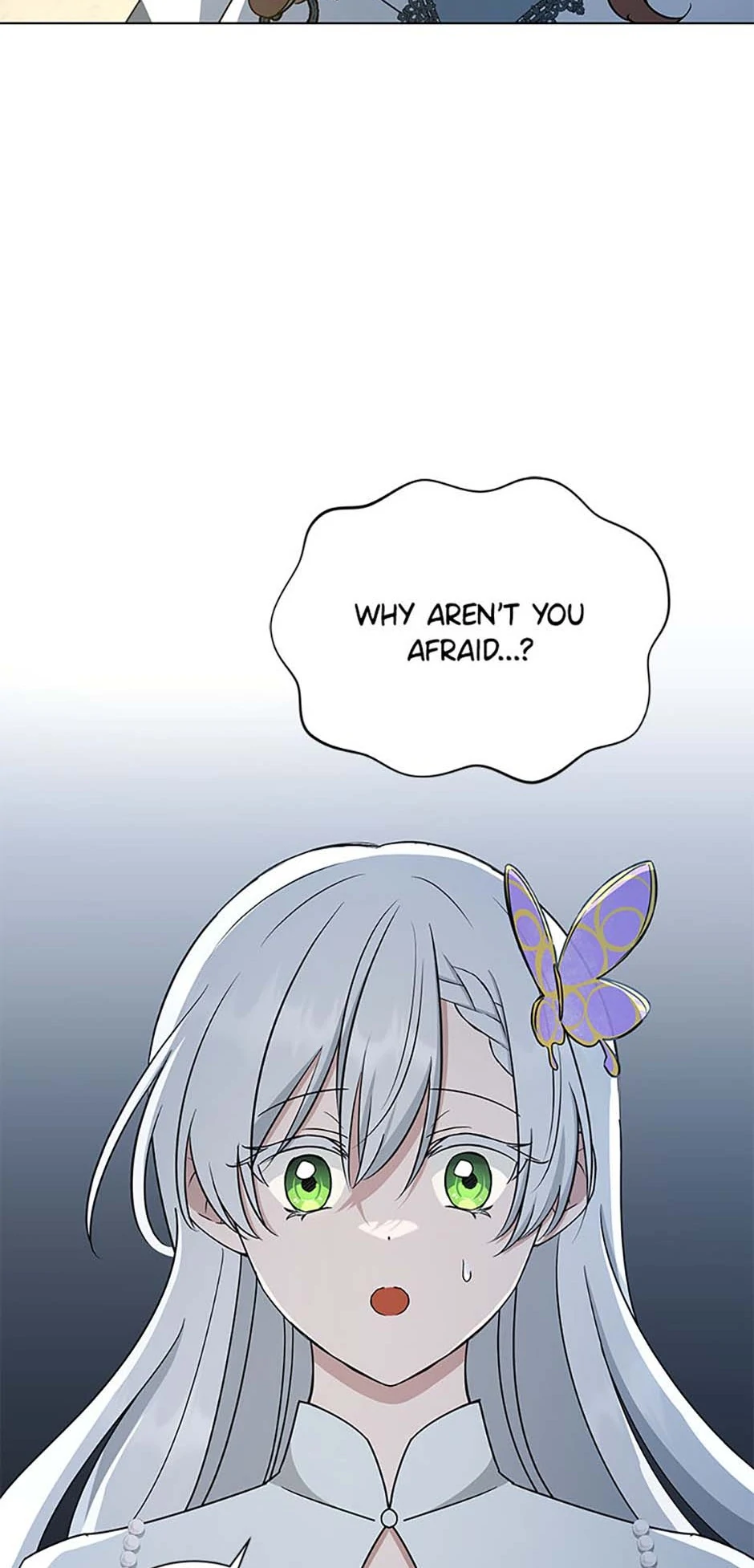 A Mouse Biting a Dragon’s Tail chapter 32 page 51