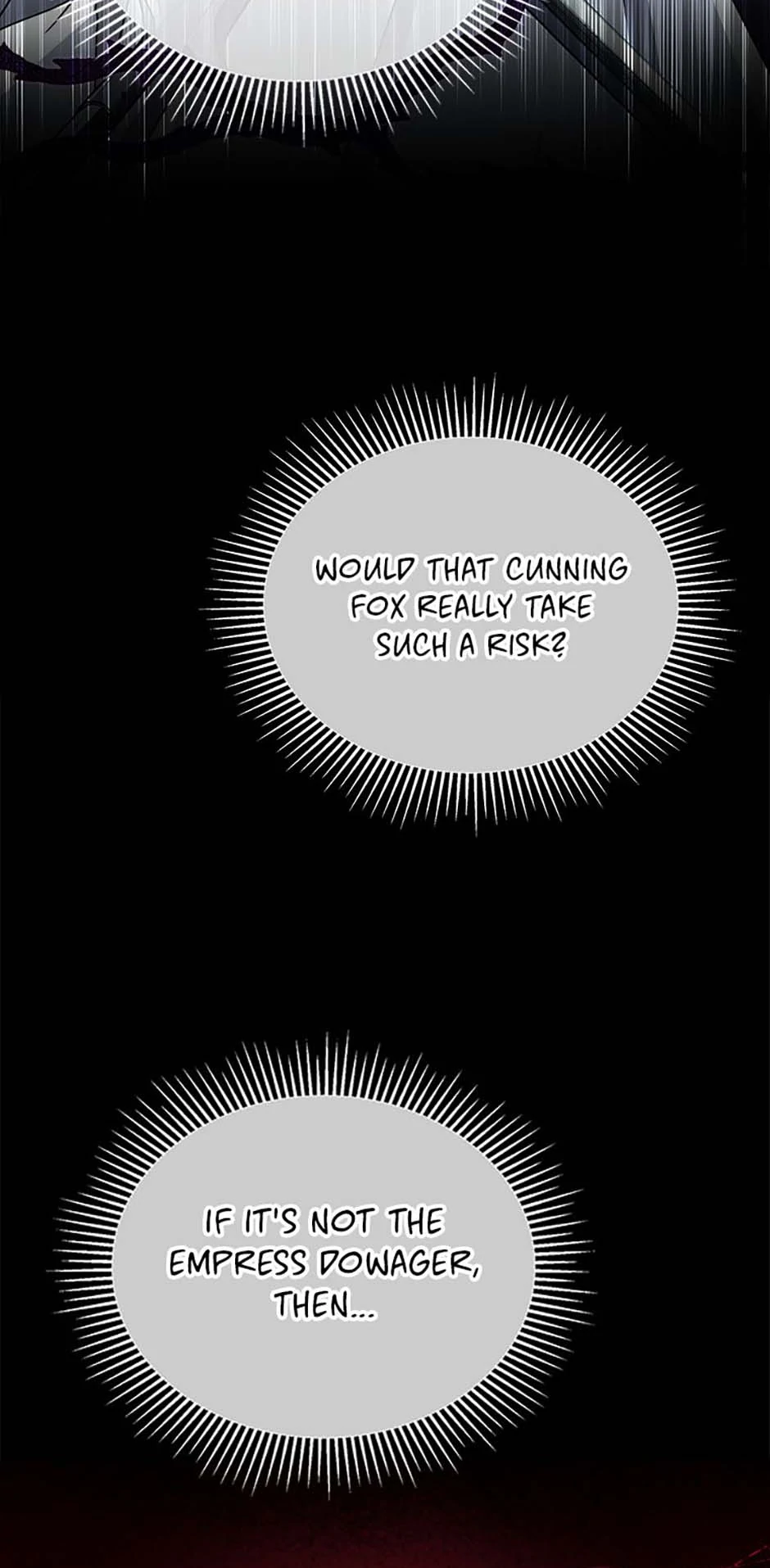 A Mouse Biting a Dragon’s Tail chapter 32 page 71