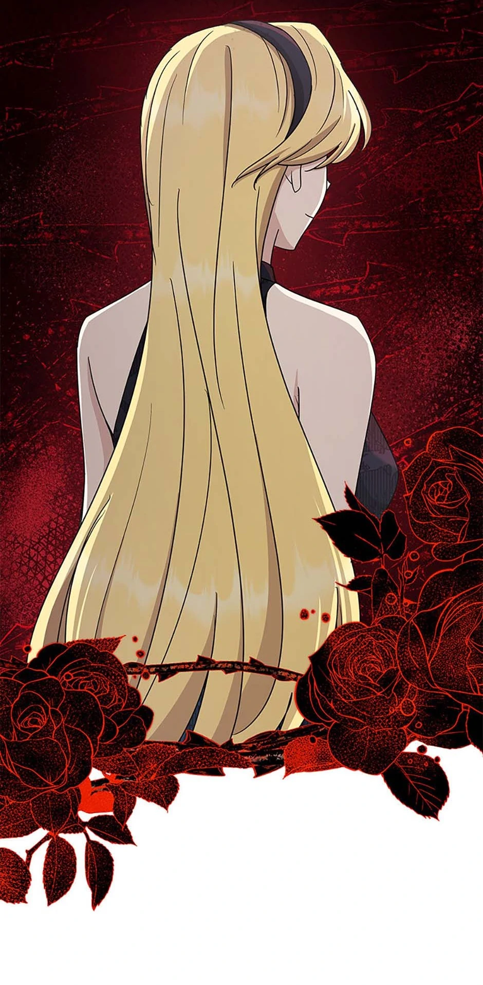 A Mouse Biting a Dragon’s Tail chapter 32 page 72