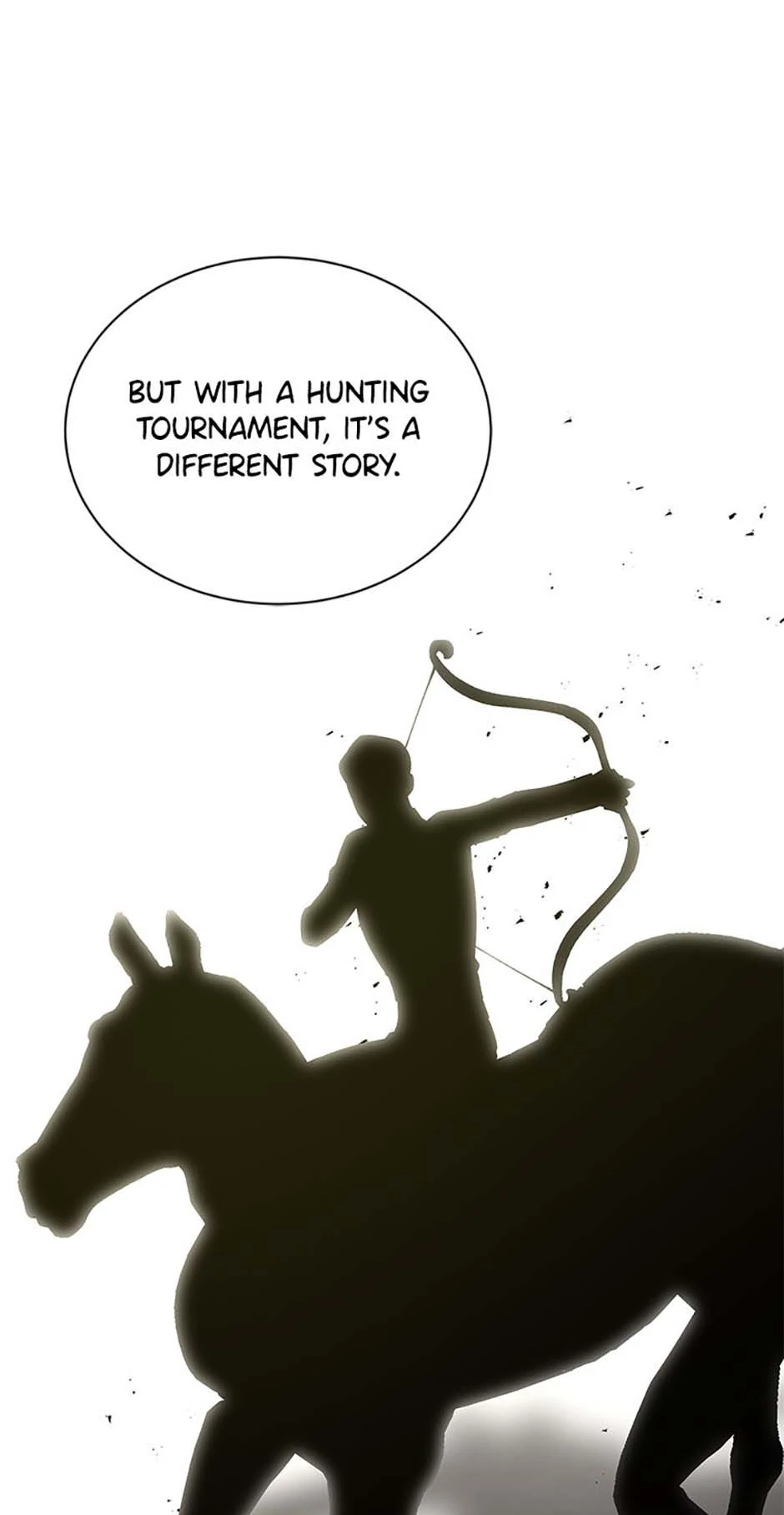 A Mouse Biting a Dragon’s Tail chapter 33 page 15