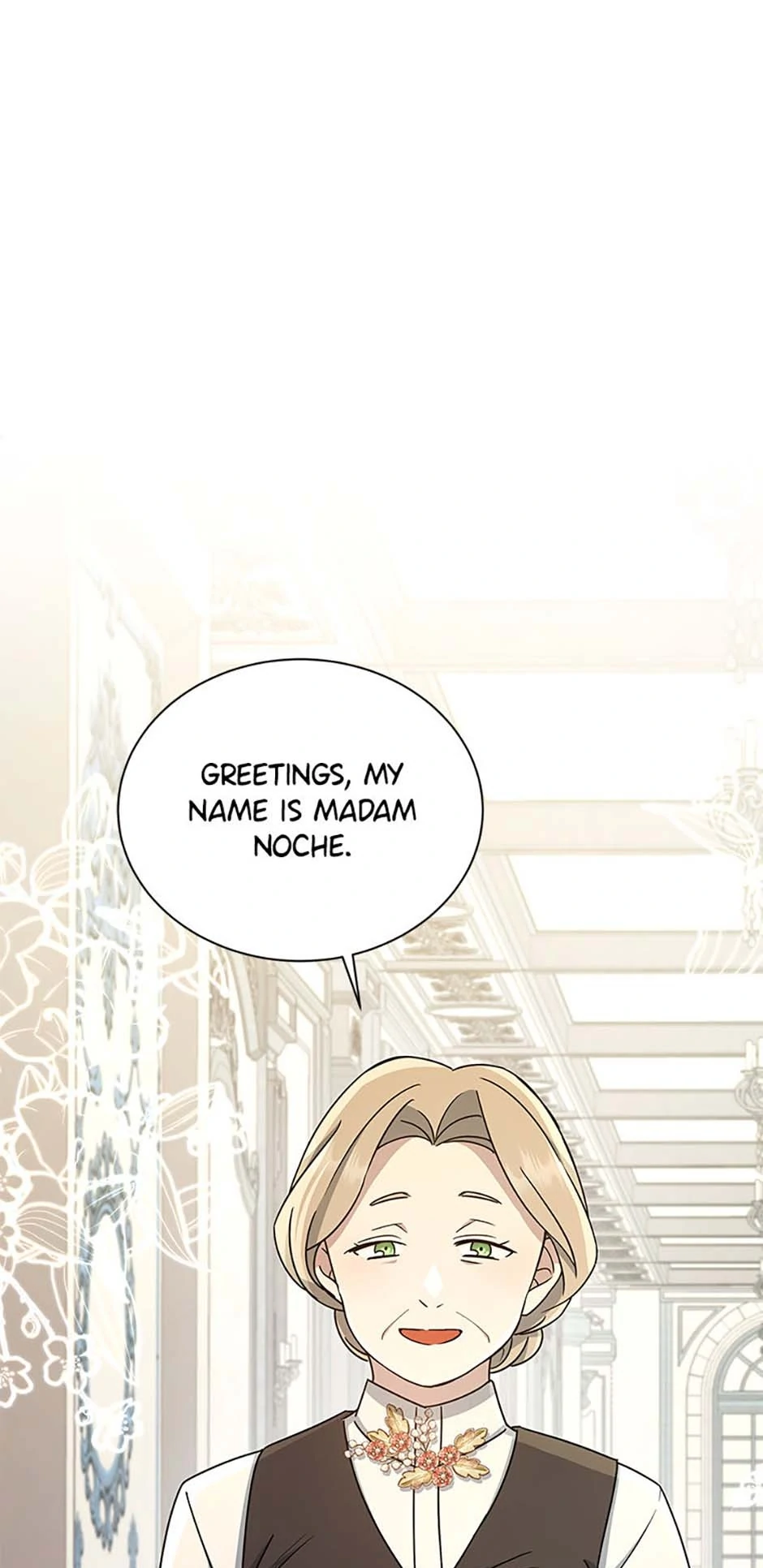 A Mouse Biting a Dragon’s Tail chapter 33 page 30