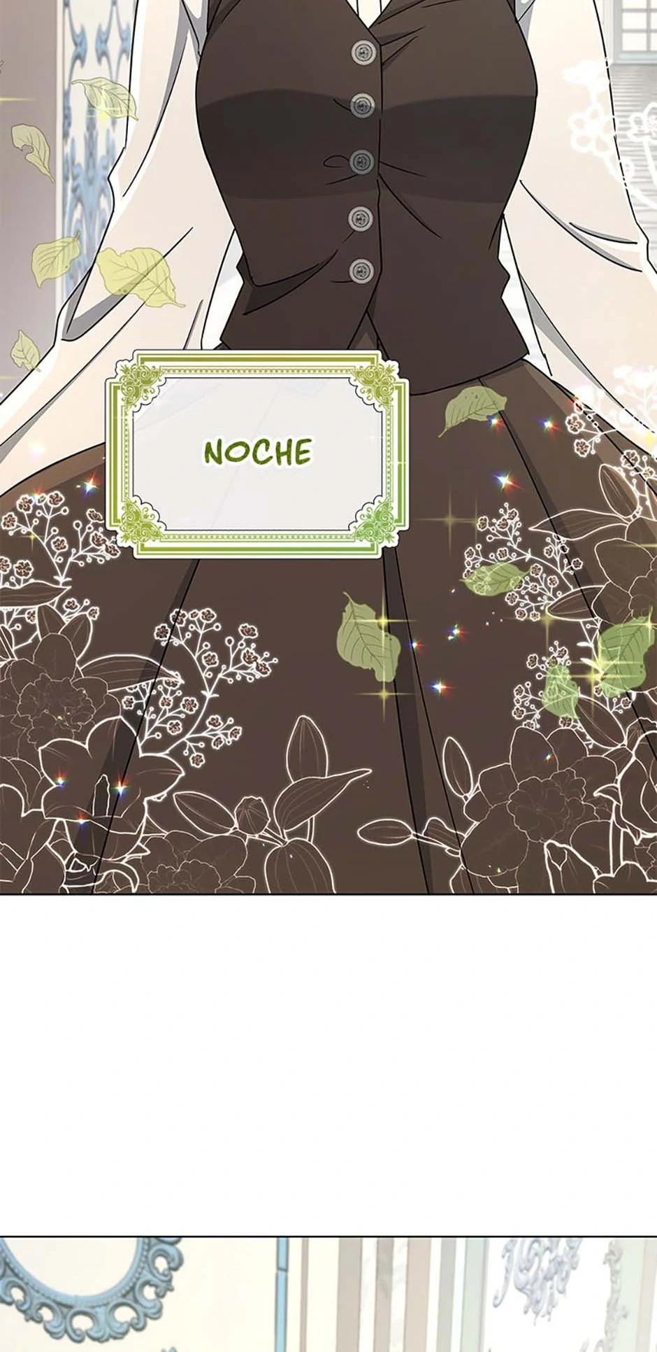 A Mouse Biting a Dragon’s Tail chapter 33 page 31