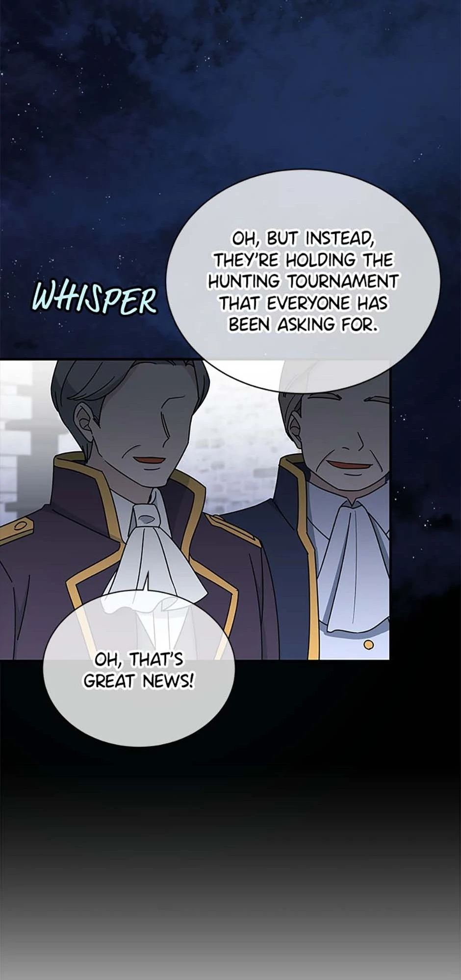 A Mouse Biting a Dragon’s Tail chapter 33 page 41