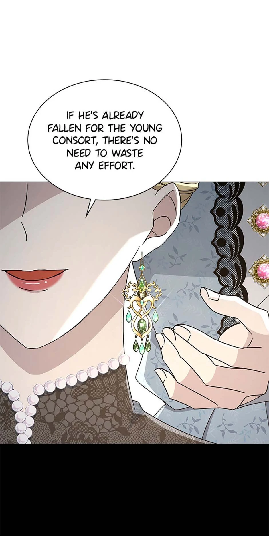 A Mouse Biting a Dragon’s Tail chapter 33 page 63