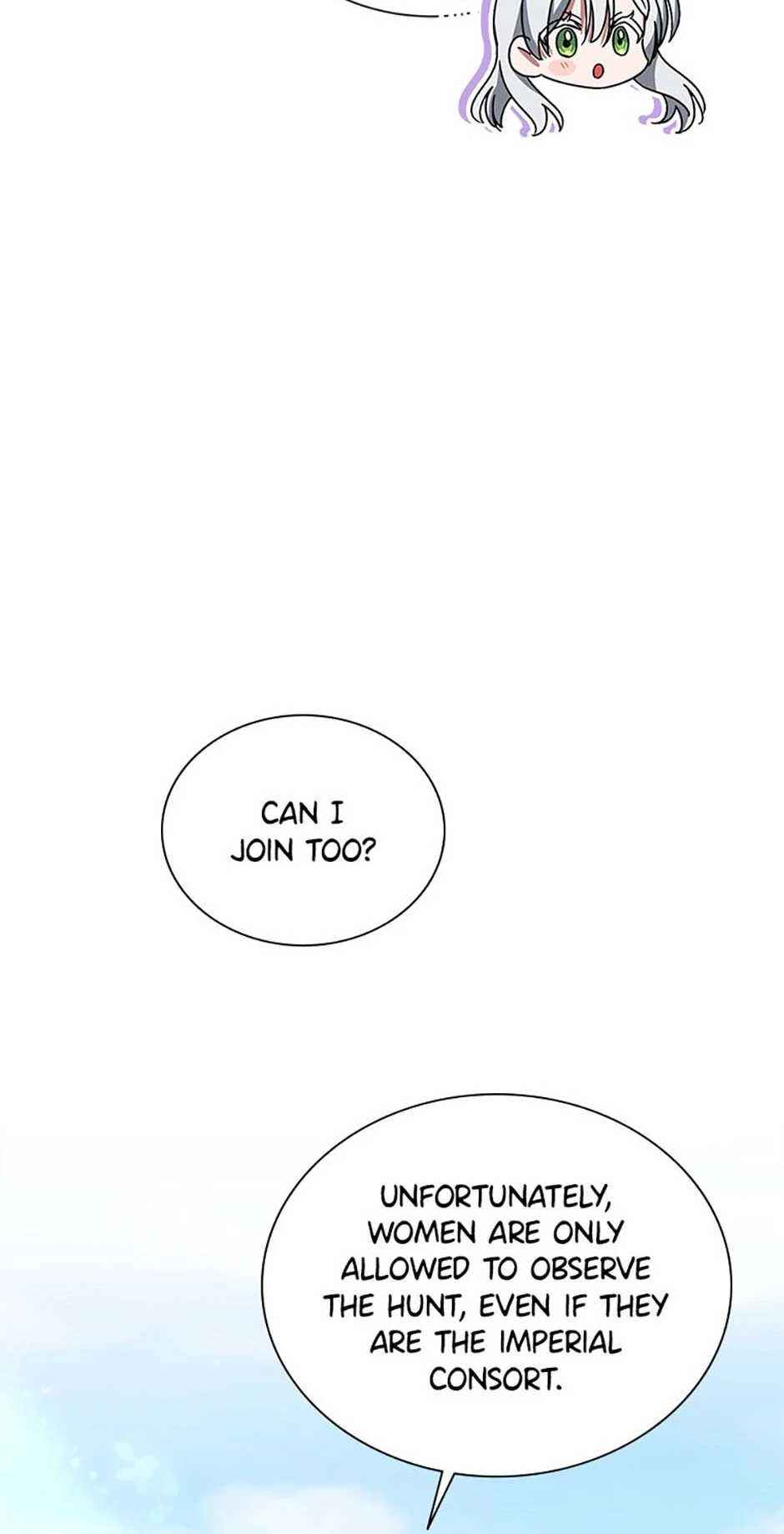 A Mouse Biting a Dragon’s Tail chapter 33 page 70