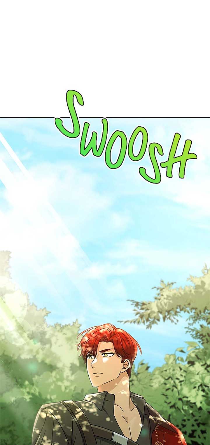 A Mouse Biting a Dragon’s Tail chapter 35 page 32