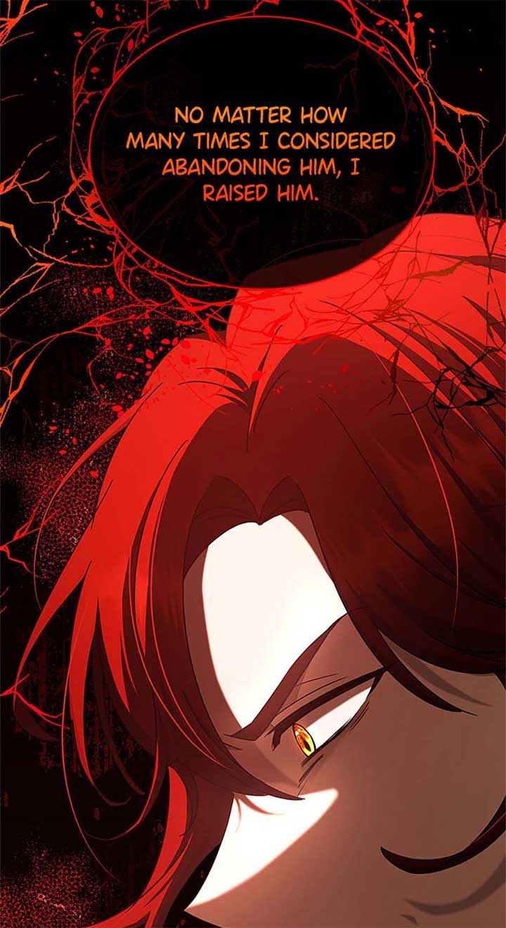 A Mouse Biting a Dragon’s Tail chapter 35 page 72