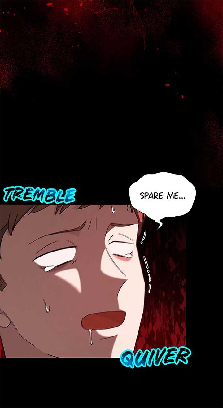 A Mouse Biting a Dragon’s Tail chapter 35 page 76