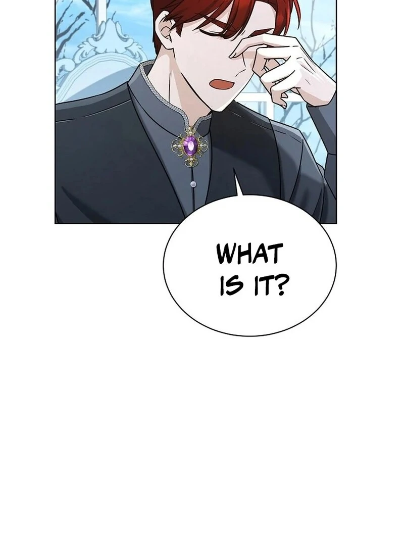 A Mouse Biting a Dragon’s Tail chapter 42 page 11