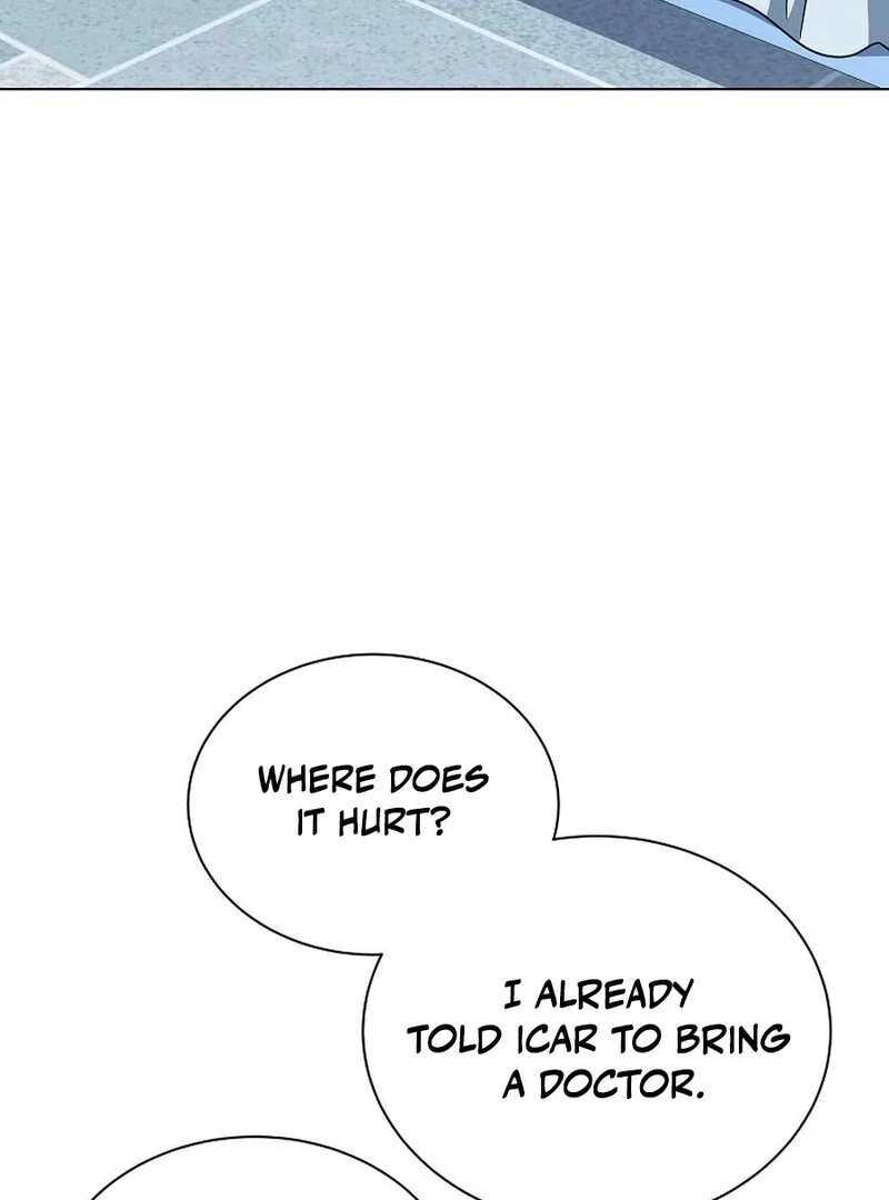 A Mouse Biting a Dragon’s Tail chapter 42 page 21