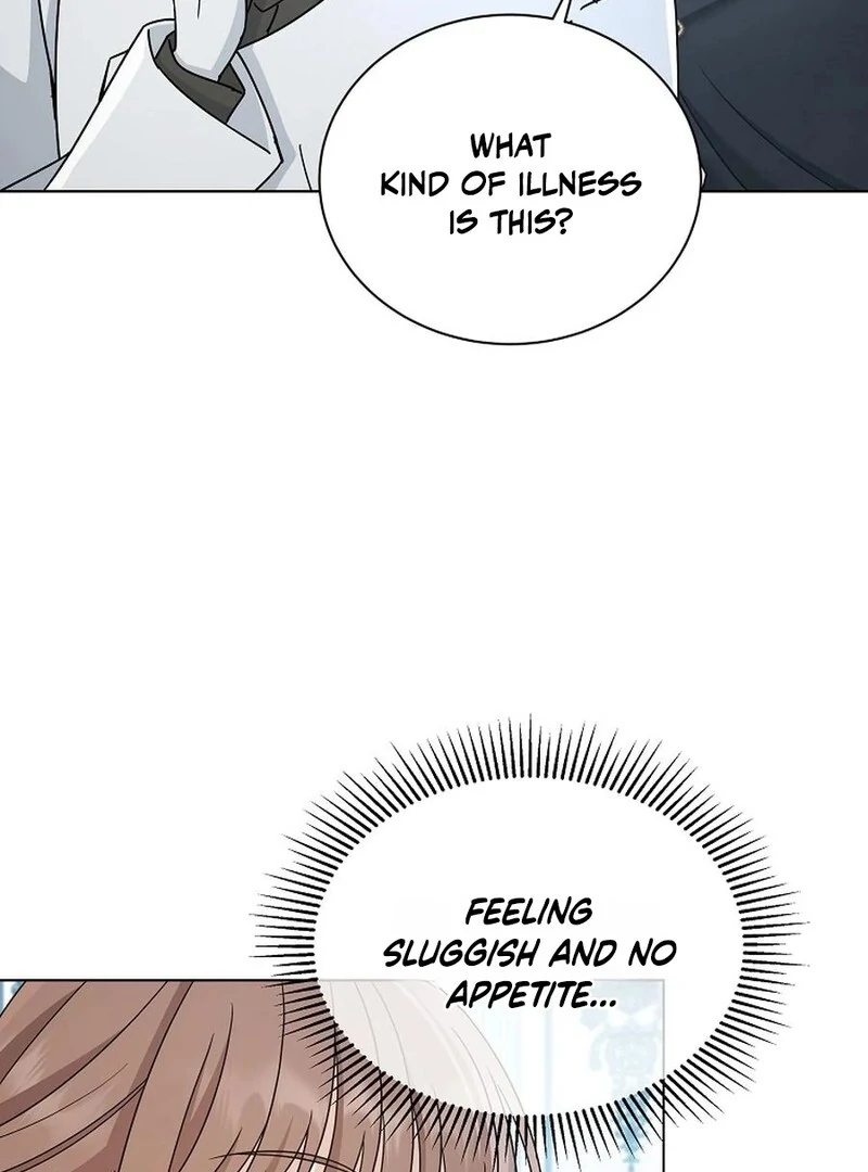 A Mouse Biting a Dragon’s Tail chapter 42 page 32