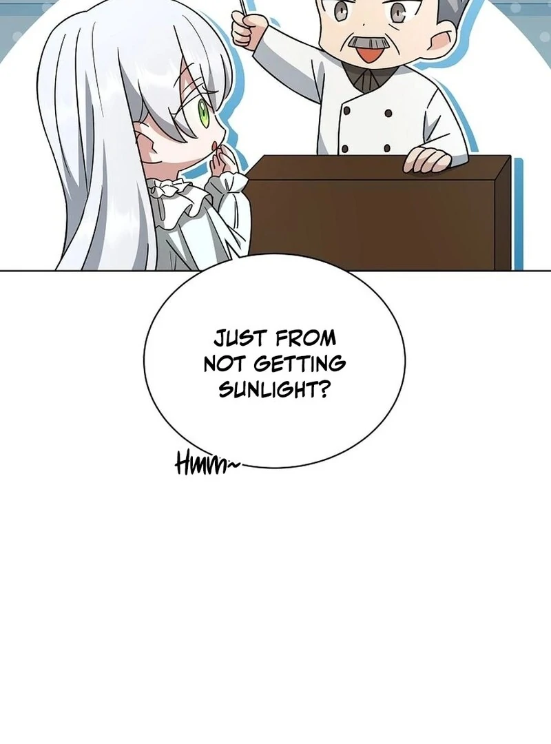 A Mouse Biting a Dragon’s Tail chapter 42 page 50
