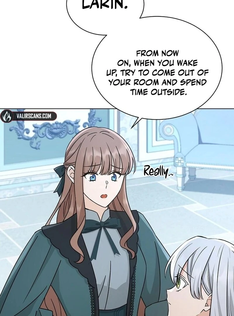 A Mouse Biting a Dragon’s Tail chapter 42 page 65