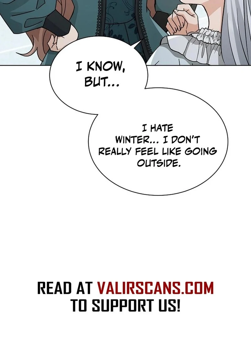 A Mouse Biting a Dragon’s Tail chapter 42 page 66