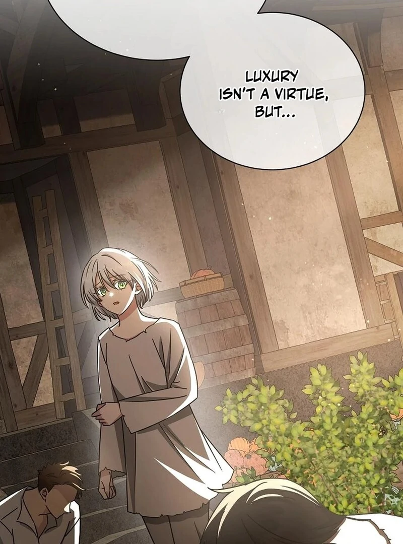 A Mouse Biting a Dragon’s Tail chapter 42 page 75