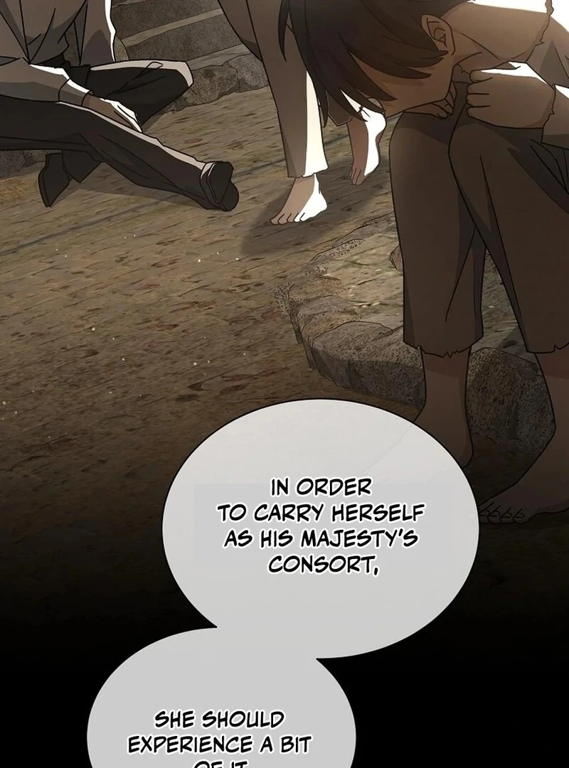 A Mouse Biting a Dragon’s Tail chapter 42 page 76