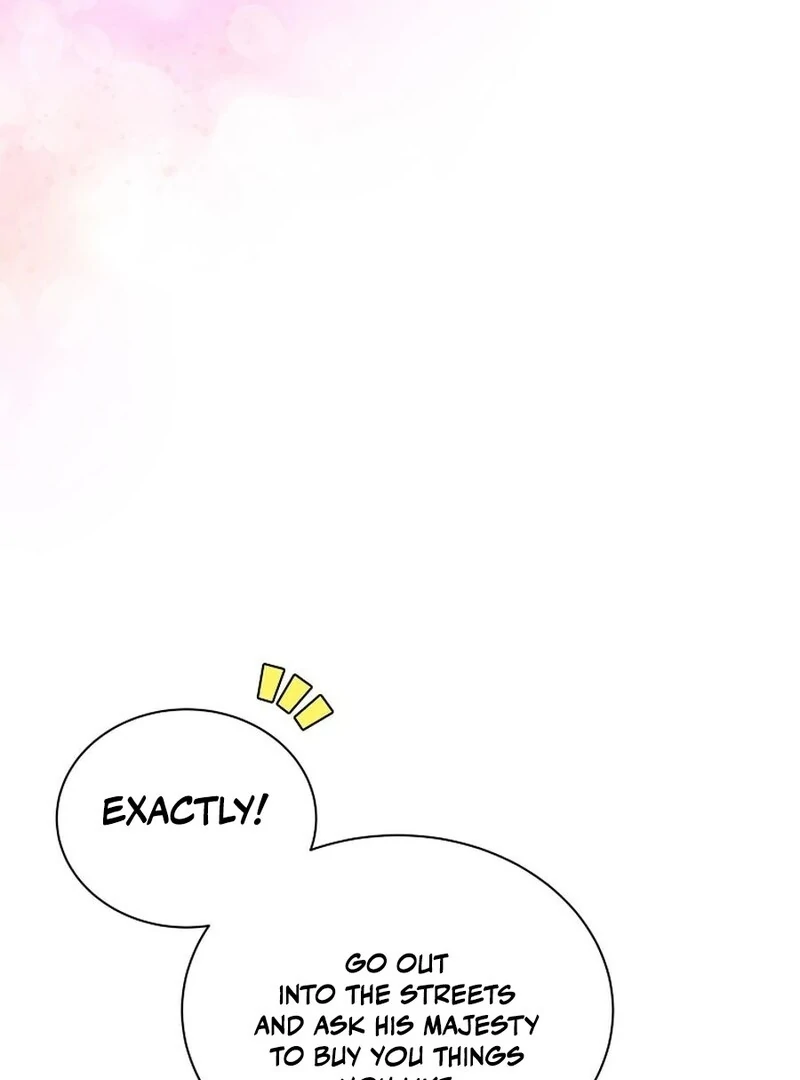 A Mouse Biting a Dragon’s Tail chapter 42 page 82