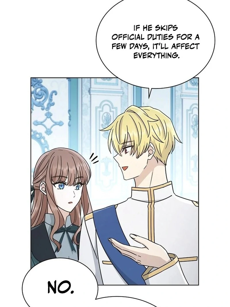 A Mouse Biting a Dragon’s Tail chapter 42 page 88