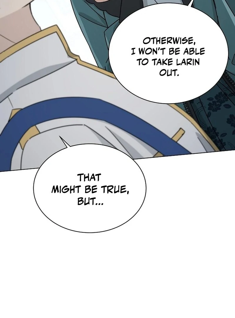 A Mouse Biting a Dragon’s Tail chapter 42 page 93