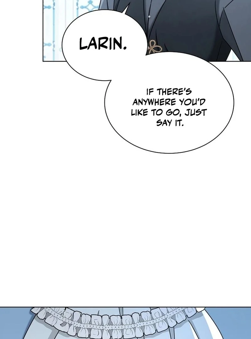 A Mouse Biting a Dragon’s Tail chapter 42 page 109