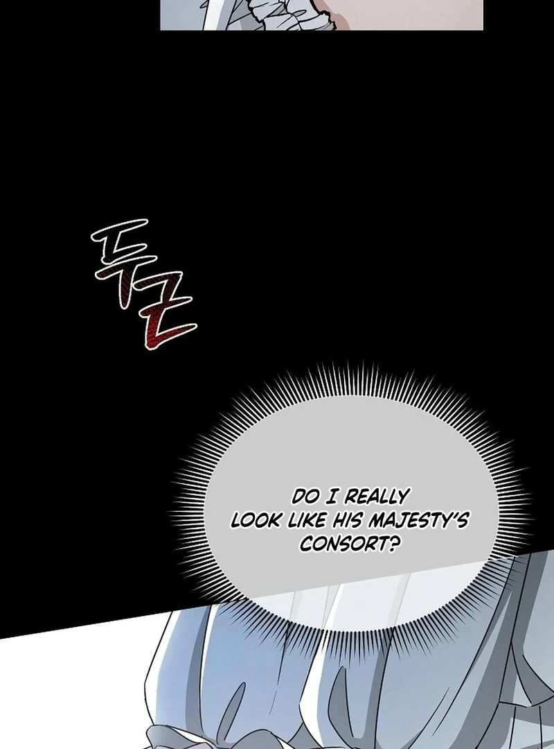 A Mouse Biting a Dragon’s Tail chapter 42 page 114