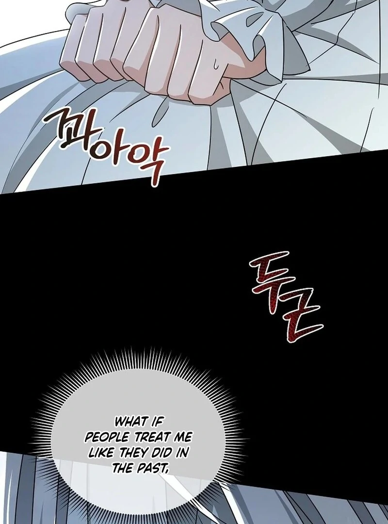 A Mouse Biting a Dragon’s Tail chapter 42 page 115