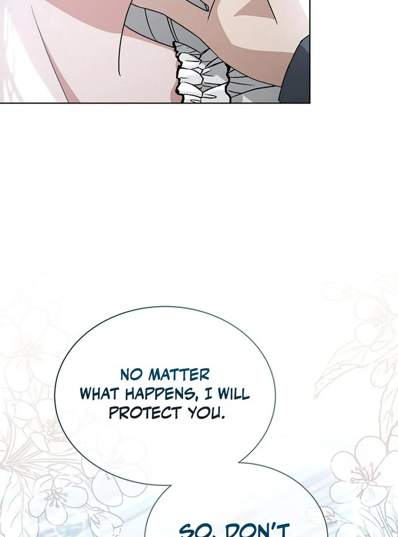 A Mouse Biting a Dragon’s Tail chapter 42 page 128