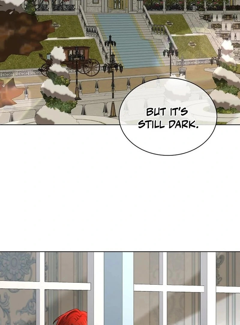 A Mouse Biting a Dragon’s Tail chapter 43 page 7