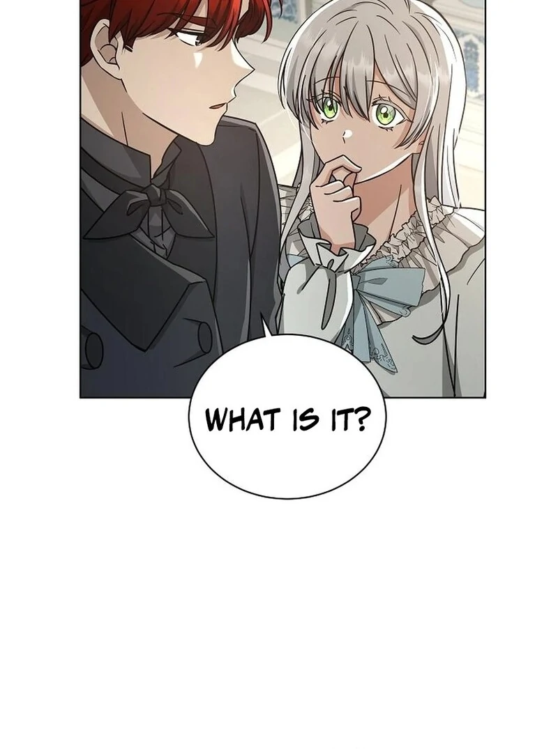 A Mouse Biting a Dragon’s Tail chapter 43 page 11