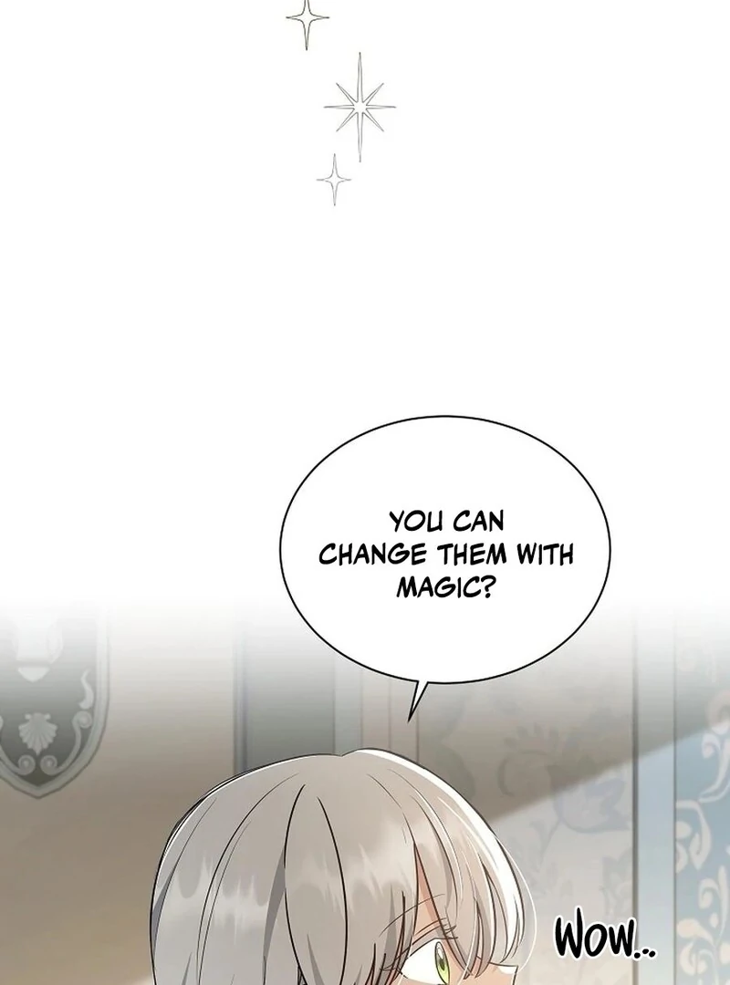 A Mouse Biting a Dragon’s Tail chapter 43 page 15