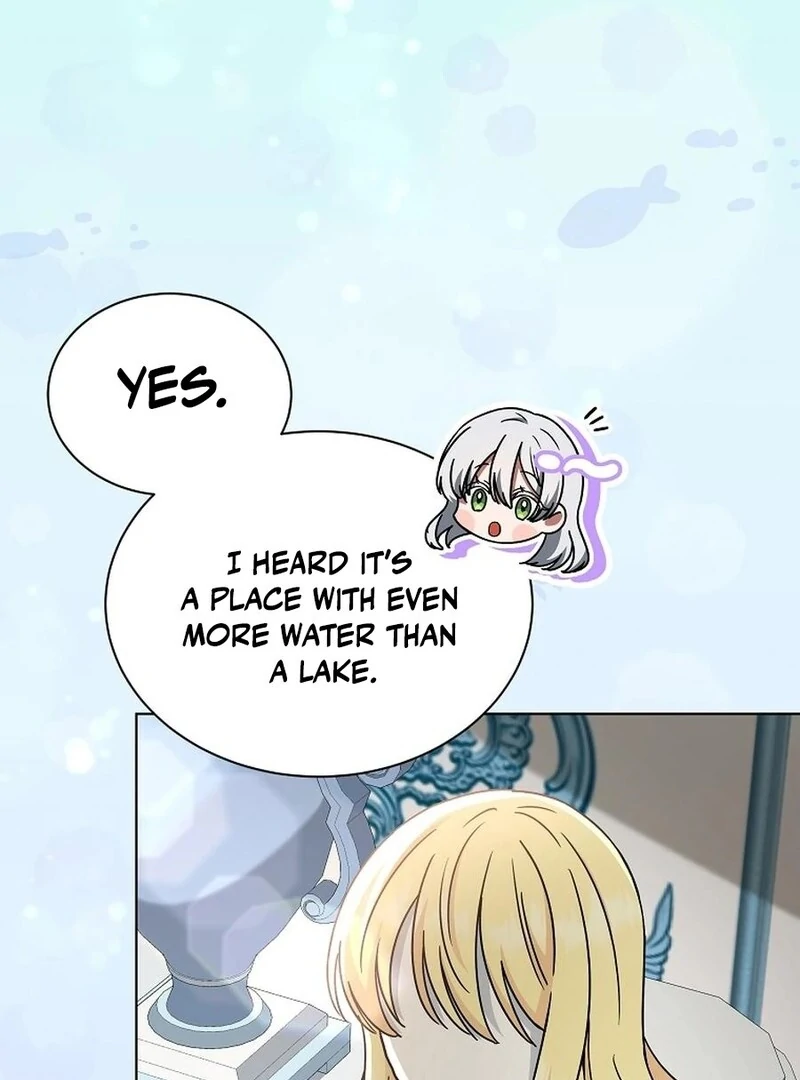 A Mouse Biting a Dragon’s Tail chapter 43 page 39