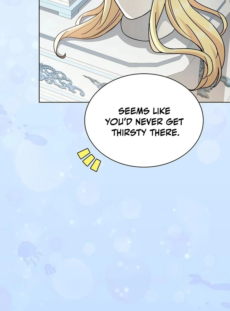 A Mouse Biting a Dragon’s Tail chapter 43 page 40