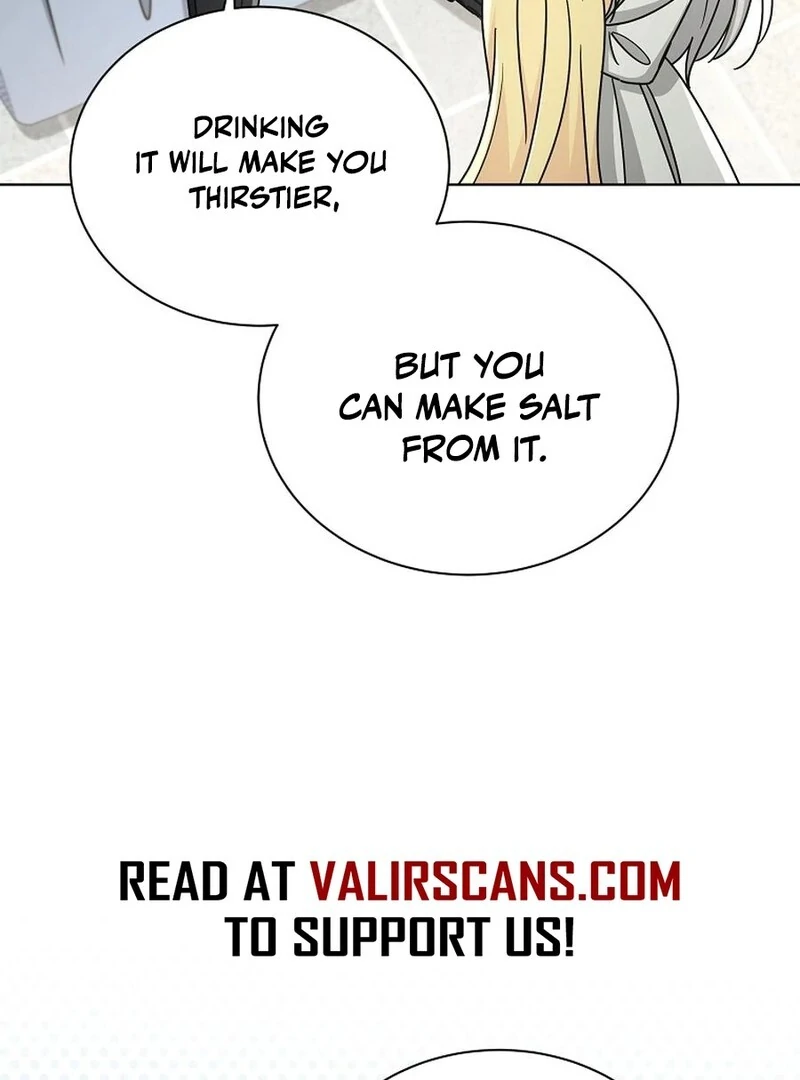 A Mouse Biting a Dragon’s Tail chapter 43 page 42