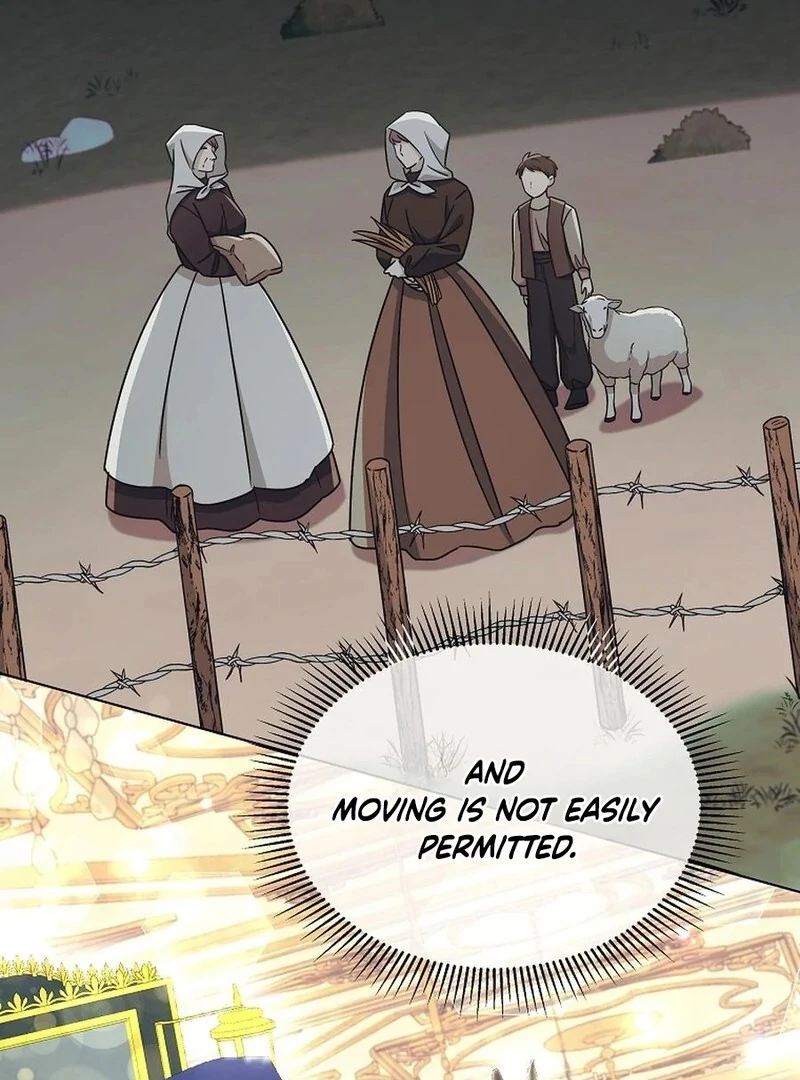 A Mouse Biting a Dragon’s Tail chapter 43 page 51