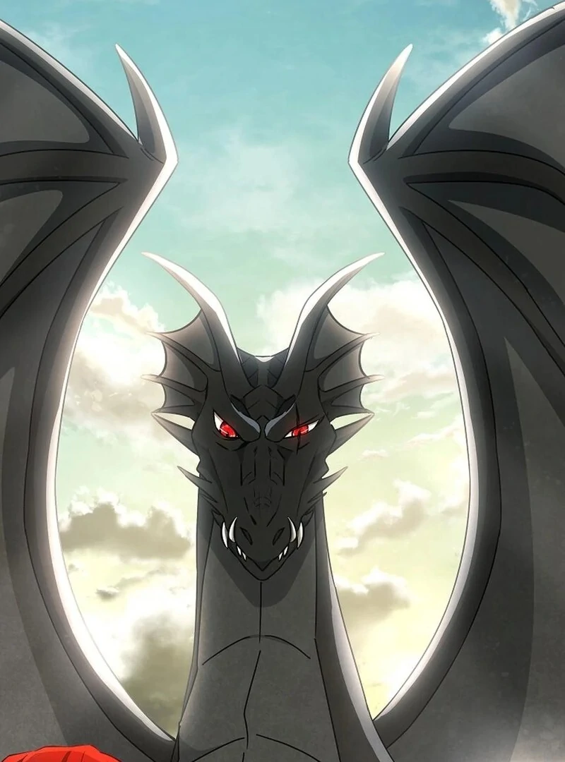 A Mouse Biting a Dragon’s Tail chapter 43 page 67